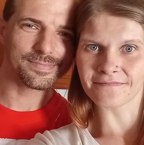 Meet your Posher, Amey